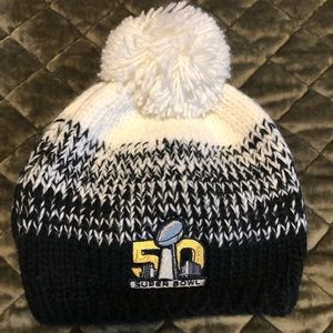 Nfl beanie